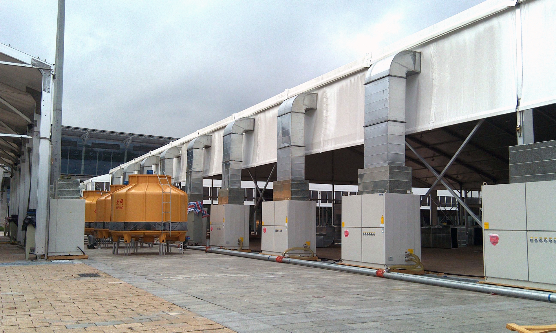 廣州廣（guǎng）交會展覽工程（chéng）有（yǒu）限（xiàn）公司