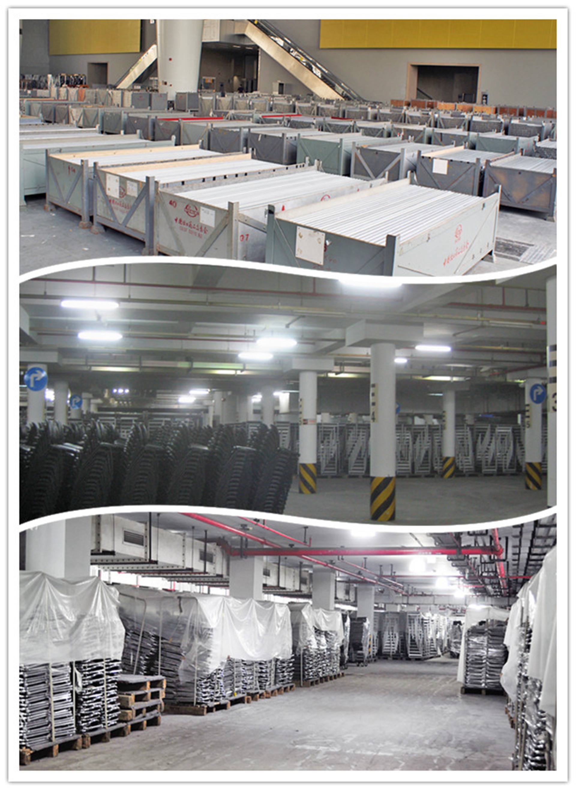 廣州（zhōu）91巨炮在线會展覽工程有限公司