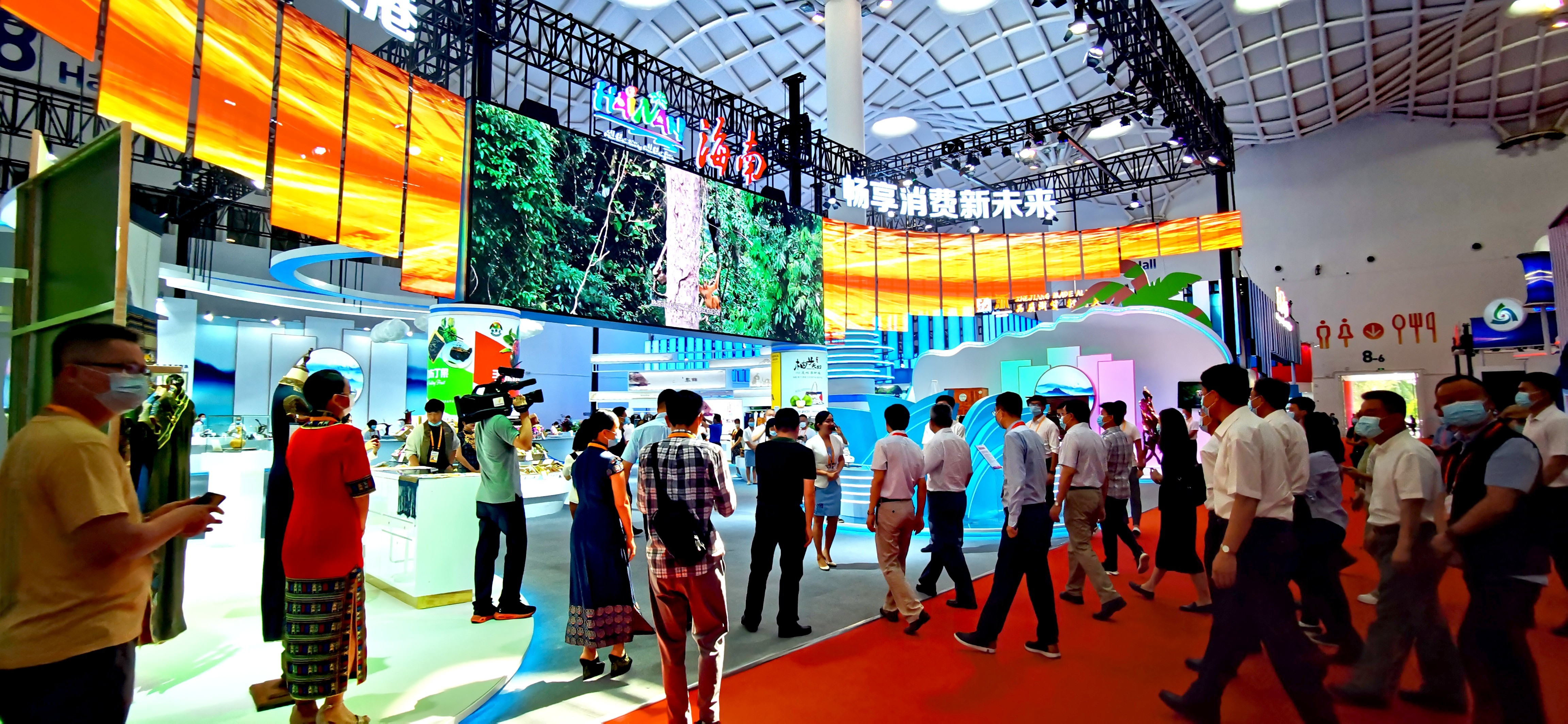 廣州（zhōu）91巨炮在线會展覽工程有限公司