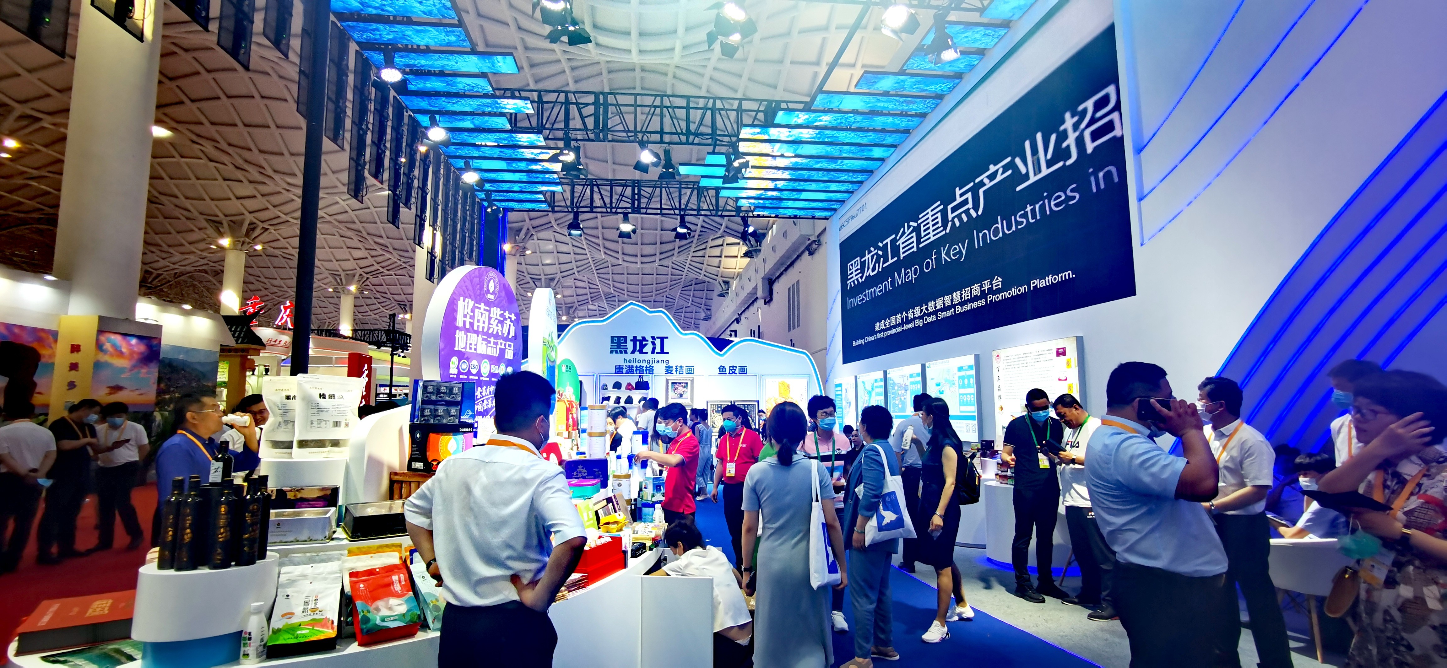 廣州91巨炮在线會展覽工程有限公司