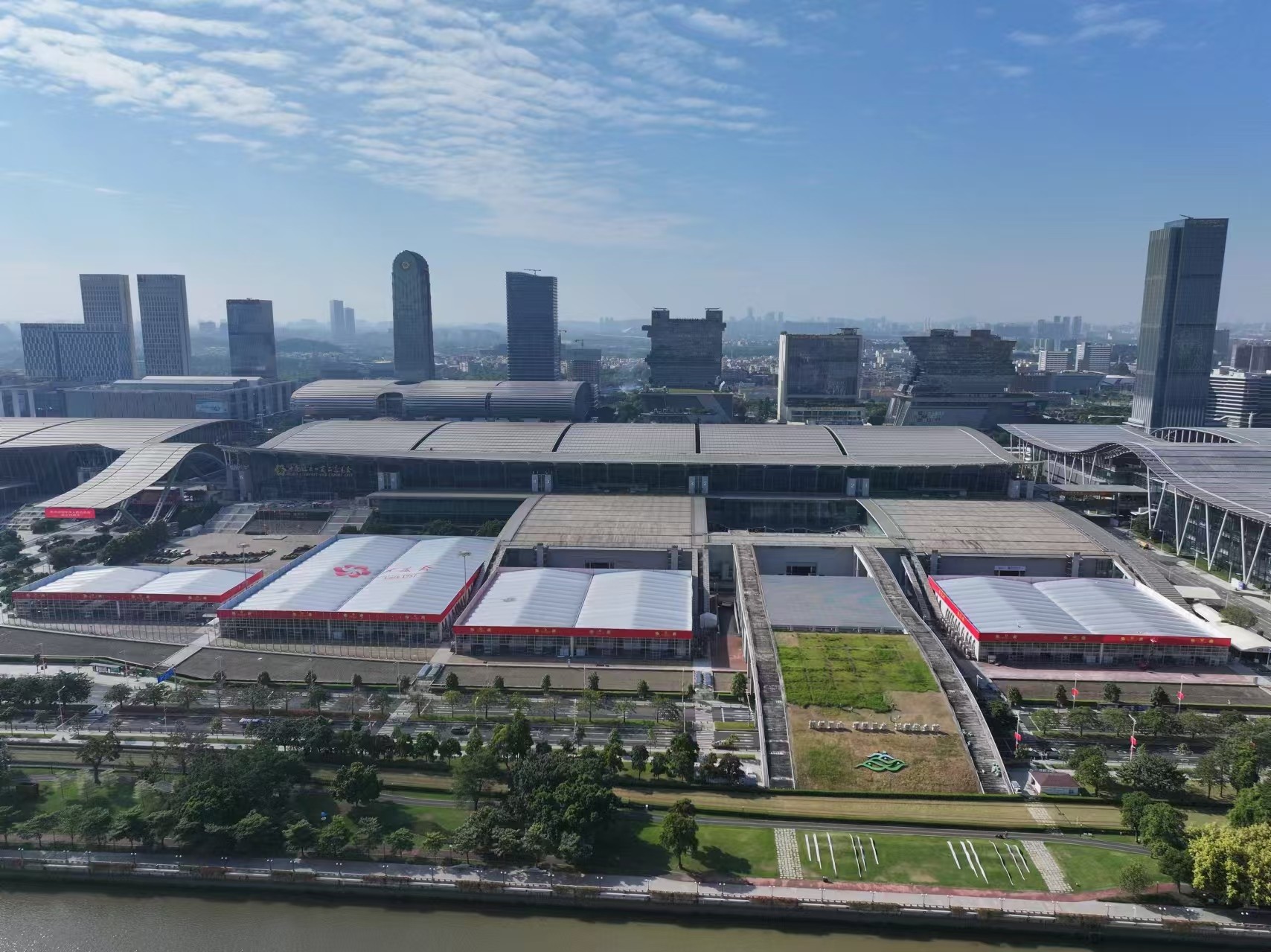 廣州91巨炮在线會展覽工程有限公（gōng）司