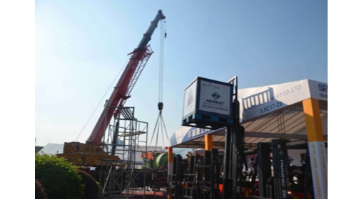 吊（diào）裝服務